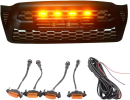 LED Grille Amber Lights Fit For Tacoma Grille 2005-2011